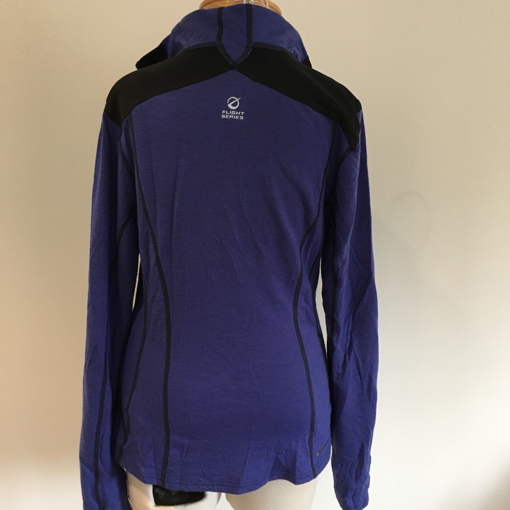 North Face half-zip - Picture 3 of 3